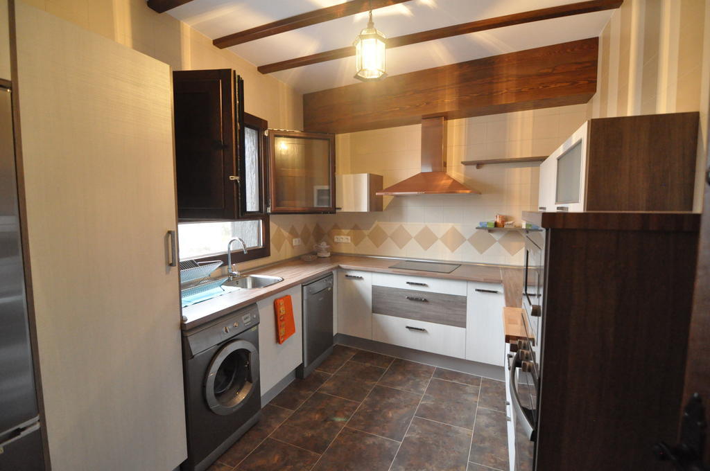 Via Caparra Superior Guest House Oliva de Plasencia ห้อง รูปภาพ